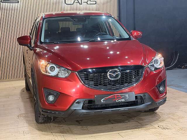 Mazda CX-5 2.0i 4x4 Sport * GARANTIE 12 MOIS *