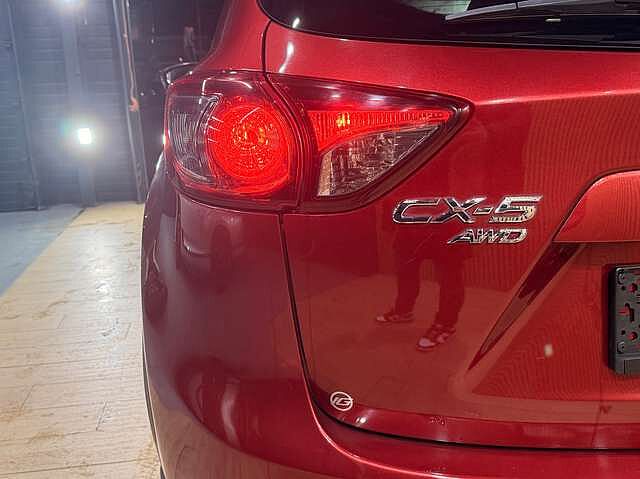 Mazda CX-5 2.0i 4x4 Sport * GARANTIE 12 MOIS *