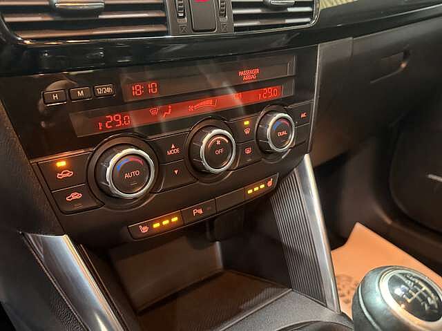 Mazda CX-5 2.0i 4x4 Sport * GARANTIE 12 MOIS *