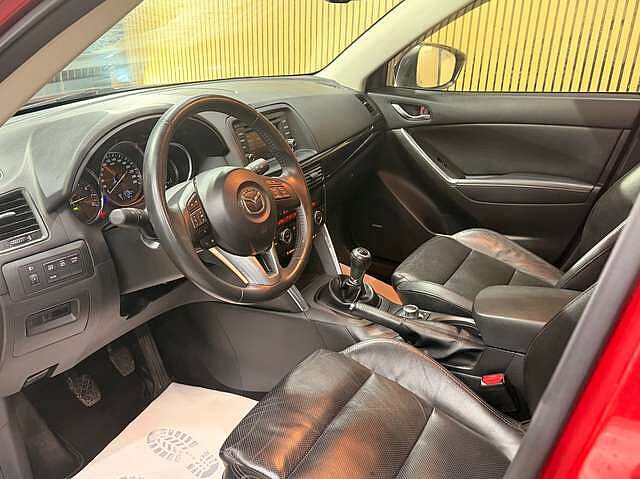 Mazda CX-5 2.0i 4x4 Sport * GARANTIE 12 MOIS *