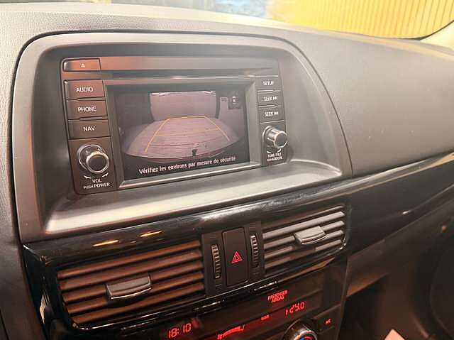 Mazda CX-5 2.0i 4x4 Sport * GARANTIE 12 MOIS *