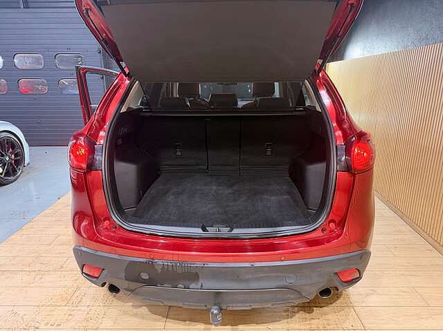 Mazda CX-5 2.0i 4x4 Sport * GARANTIE 12 MOIS *