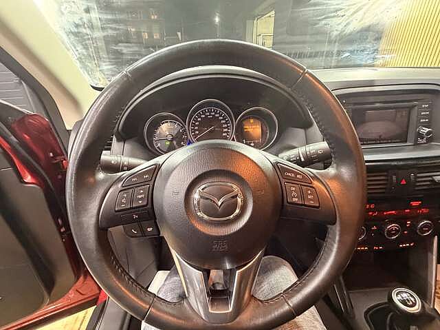 Mazda CX-5 2.0i 4x4 Sport * GARANTIE 12 MOIS *