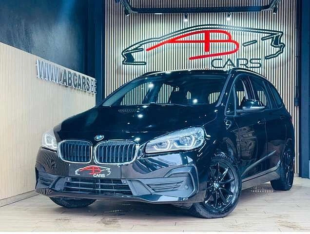 BMW 216 D * Gran Tourer * GARANTIE 12 MOIS * 1ER PROP *