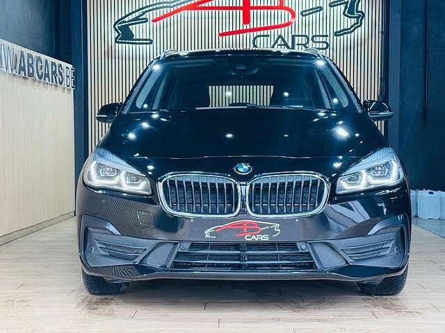 BMW 216 D * Gran Tourer * GARANTIE 12 MOIS * 1ER PROP *