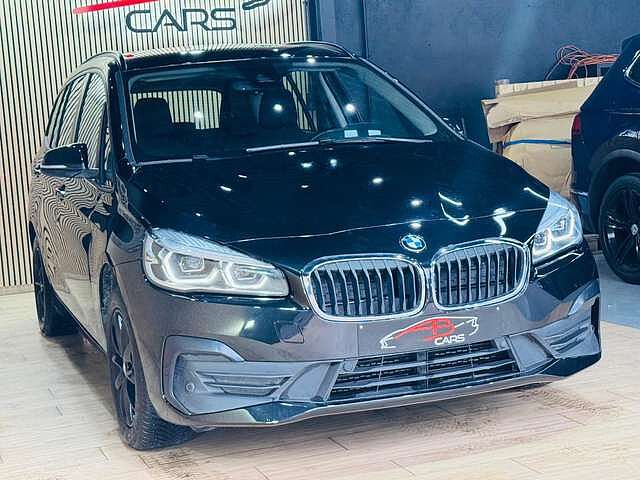 BMW 216 D * Gran Tourer * GARANTIE 12 MOIS * 1ER PROP *