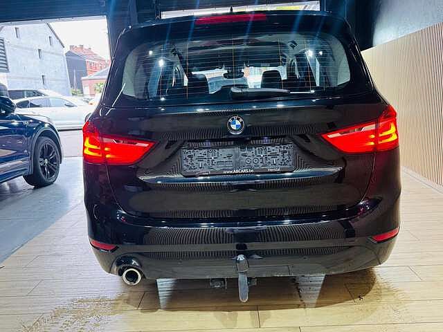 BMW 216 D * Gran Tourer * GARANTIE 12 MOIS * 1ER PROP *