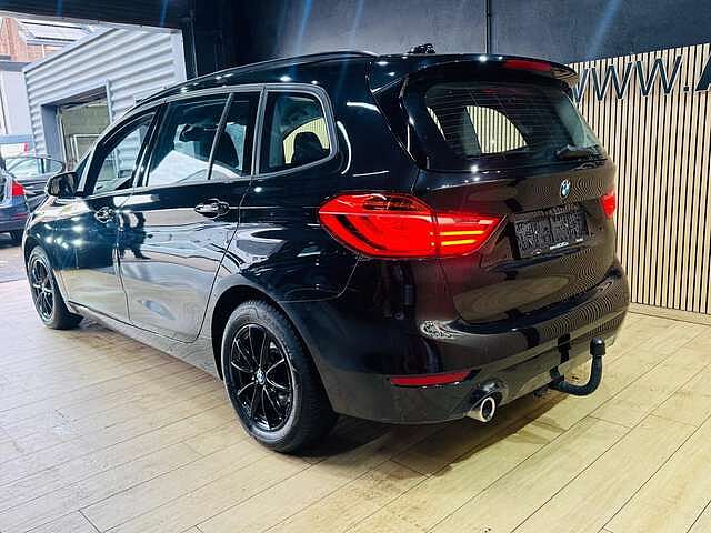 BMW 216 D * Gran Tourer * GARANTIE 12 MOIS * 1ER PROP *