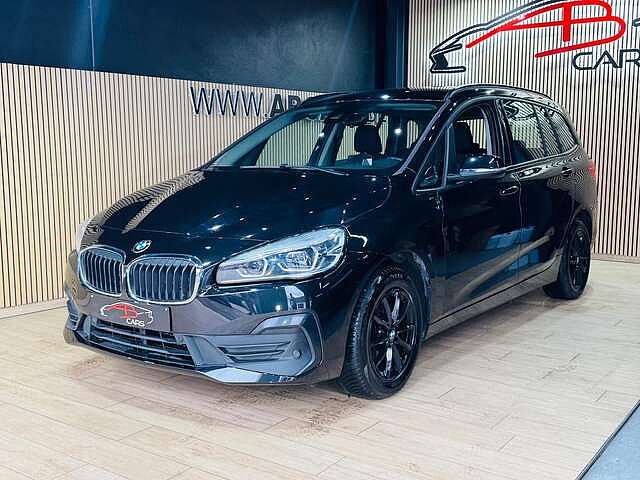 BMW 216 D * Gran Tourer * GARANTIE 12 MOIS * 1ER PROP *