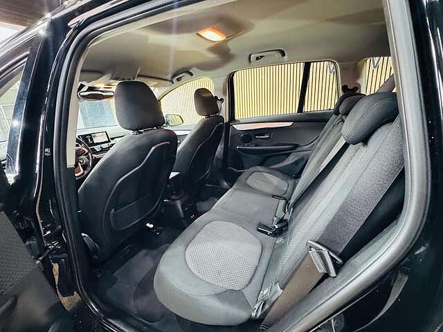 BMW 216 D * Gran Tourer * GARANTIE 12 MOIS * 1ER PROP *