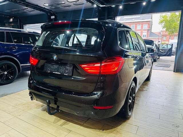 BMW 216 D * Gran Tourer * GARANTIE 12 MOIS * 1ER PROP *