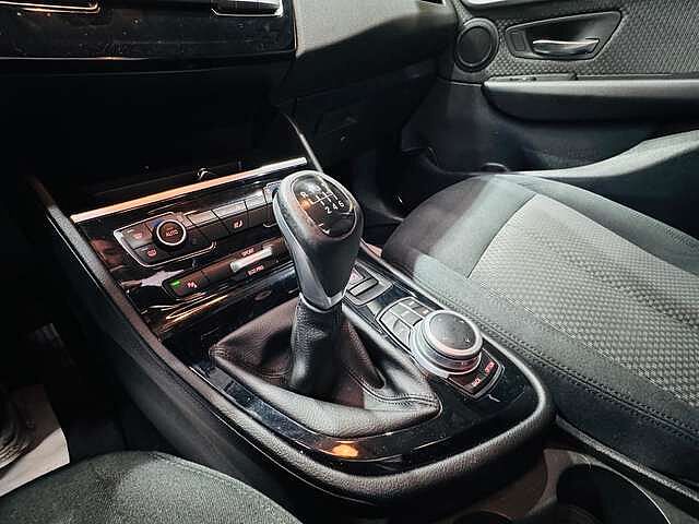 BMW 216 D * Gran Tourer * GARANTIE 12 MOIS * 1ER PROP *