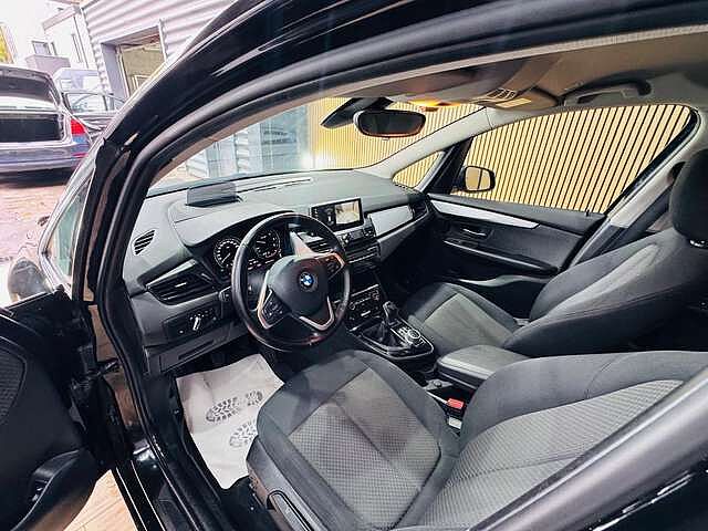 BMW 216 D * Gran Tourer * GARANTIE 12 MOIS * 1ER PROP *