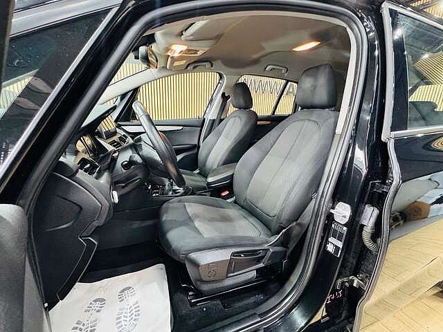 BMW 216 D * Gran Tourer * GARANTIE 12 MOIS * 1ER PROP *