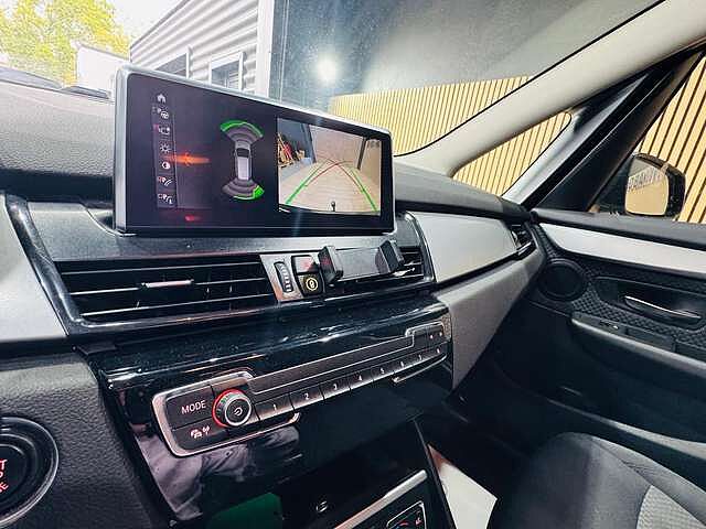 BMW 216 D * Gran Tourer * GARANTIE 12 MOIS * 1ER PROP *