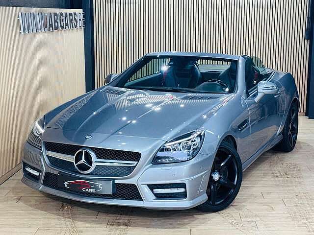 Mercedes-Benz SLK 250 Edition 1 * PACK AMG * GARANTIE 12 MOIS *