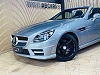 Mercedes-Benz SLK 250 Edition 1 * PACK AMG * GARANTIE 12 MOIS * thumbnail