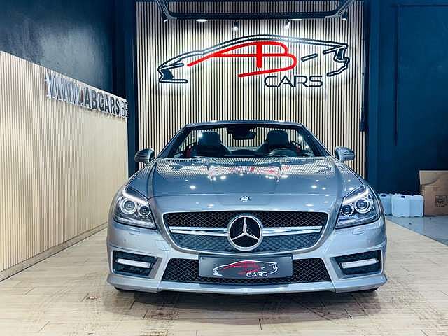 Mercedes-Benz SLK 250 Edition 1 * PACK AMG * GARANTIE 12 MOIS *