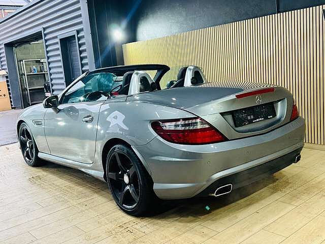 Mercedes-Benz SLK 250 Edition 1 * PACK AMG * GARANTIE 12 MOIS *
