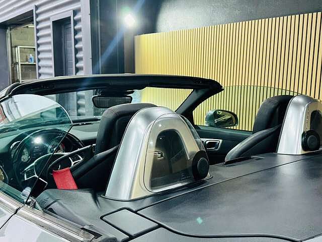 Mercedes-Benz SLK 250 Edition 1 * PACK AMG * GARANTIE 12 MOIS *