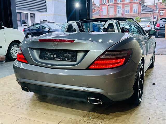 Mercedes-Benz SLK 250 Edition 1 * PACK AMG * GARANTIE 12 MOIS *