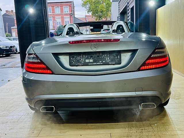 Mercedes-Benz SLK 250 Edition 1 * PACK AMG * GARANTIE 12 MOIS *