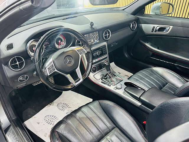 Mercedes-Benz SLK 250 Edition 1 * PACK AMG * GARANTIE 12 MOIS *