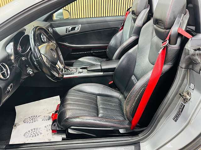 Mercedes-Benz SLK 250 Edition 1 * PACK AMG * GARANTIE 12 MOIS *