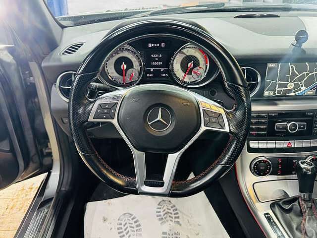 Mercedes-Benz SLK 250 Edition 1 * PACK AMG * GARANTIE 12 MOIS *