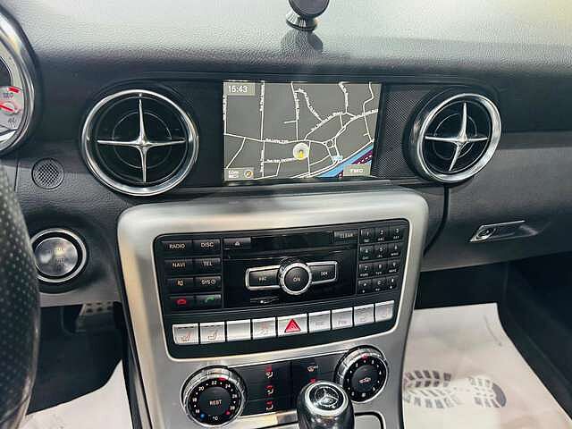 Mercedes-Benz SLK 250 Edition 1 * PACK AMG * GARANTIE 12 MOIS *