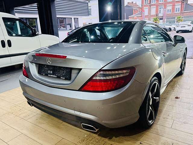 Mercedes-Benz SLK 250 Edition 1 * PACK AMG * GARANTIE 12 MOIS *