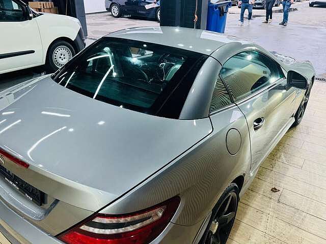 Mercedes-Benz SLK 250 Edition 1 * PACK AMG * GARANTIE 12 MOIS *