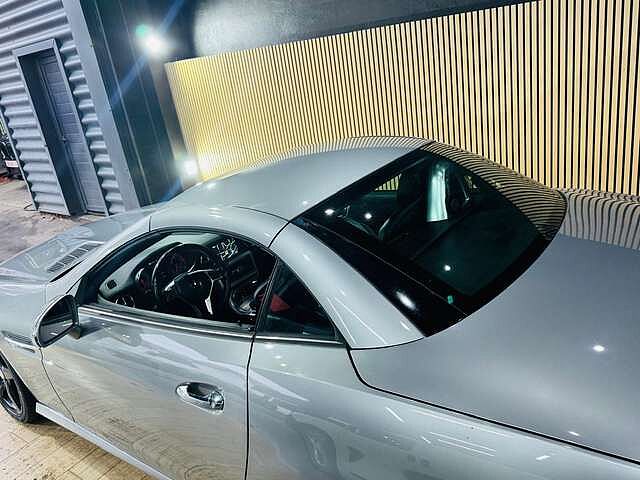Mercedes-Benz SLK 250 Edition 1 * PACK AMG * GARANTIE 12 MOIS *