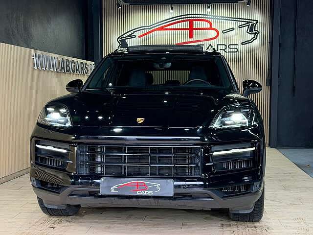 Porsche Cayenne E-Hybrid 3.0 Turbo V6 (346 kW) * FULL OPTIONS *