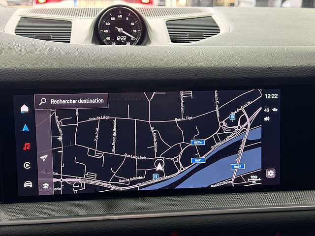 Porsche Cayenne E-Hybrid 3.0 Turbo V6 (346 kW) * FULL OPTIONS *