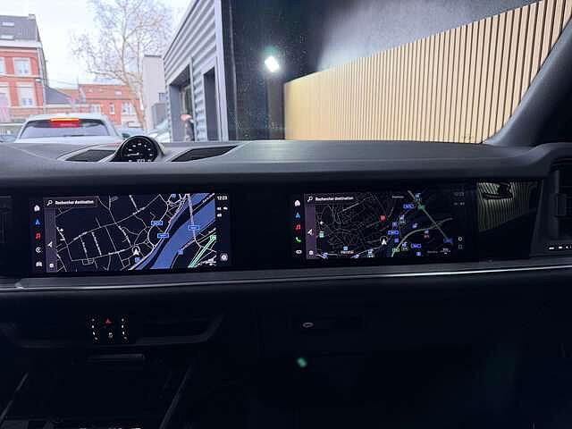 Porsche Cayenne E-Hybrid 3.0 Turbo V6 (346 kW) * FULL OPTIONS *