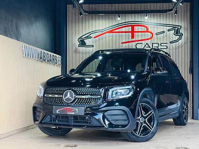 Mercedes-Benz GLB 200 * PACK AMG * GARANTIE 12 MOIS * 1ER PROP *