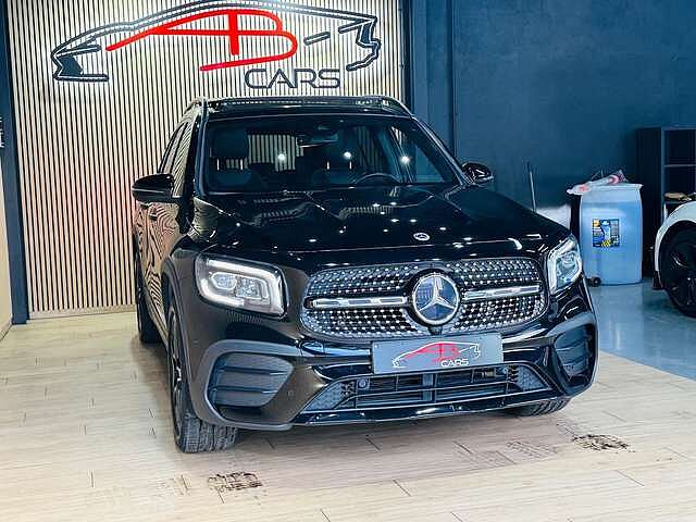 Mercedes-Benz GLB 200 * PACK AMG * GARANTIE 12 MOIS * 1ER PROP *