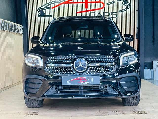 Mercedes-Benz GLB 200 * PACK AMG * GARANTIE 12 MOIS * 1ER PROP *
