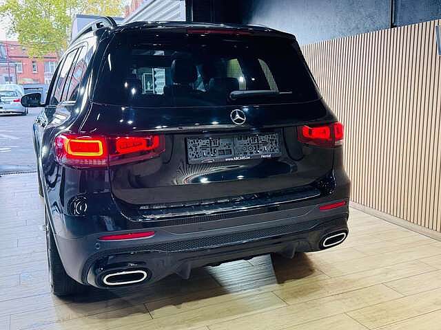 Mercedes-Benz GLB 200 * PACK AMG * GARANTIE 12 MOIS * 1ER PROP *