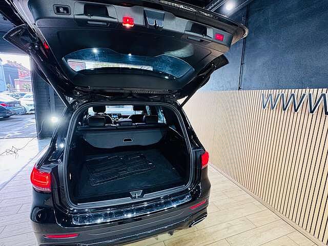 Mercedes-Benz GLB 200 * PACK AMG * GARANTIE 12 MOIS * 1ER PROP *