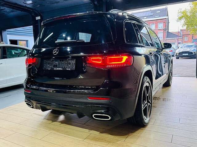 Mercedes-Benz GLB 200 * PACK AMG * GARANTIE 12 MOIS * 1ER PROP *