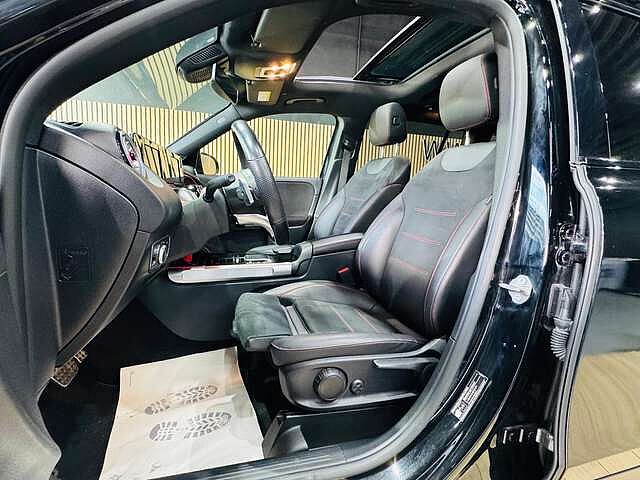 Mercedes-Benz GLB 200 * PACK AMG * GARANTIE 12 MOIS * 1ER PROP *