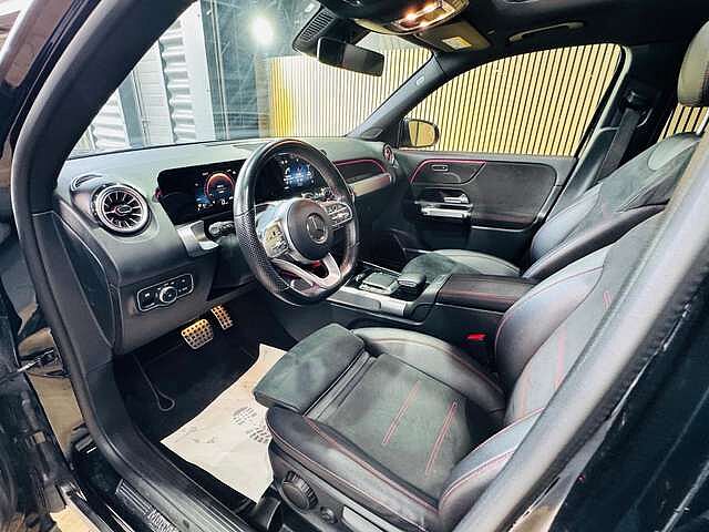 Mercedes-Benz GLB 200 * PACK AMG * GARANTIE 12 MOIS * 1ER PROP *
