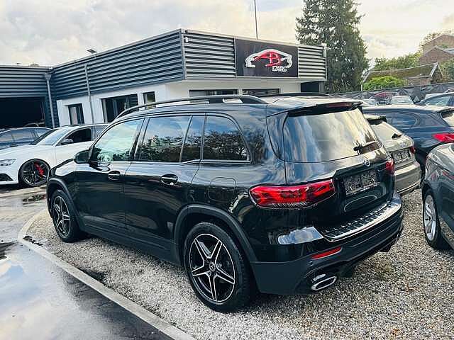 Mercedes-Benz GLB 200 * PACK AMG * GARANTIE 12 MOIS * 1ER PROP *