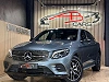 Mercedes-Benz GLC 220 d 4-Matic * COUPE * PACK AMG * GAR 12 MOIS * thumbnail