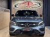 Mercedes-Benz GLC 220 d 4-Matic * COUPE * PACK AMG * GAR 12 MOIS * thumbnail