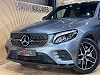 Mercedes-Benz GLC 220 d 4-Matic * COUPE * PACK AMG * GAR 12 MOIS * thumbnail
