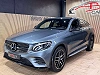 Mercedes-Benz GLC 220 d 4-Matic * COUPE * PACK AMG * GAR 12 MOIS * thumbnail