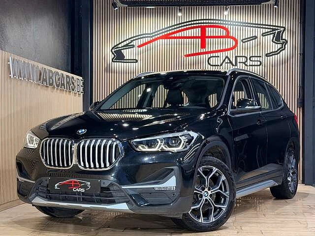 BMW X1 1.5iA sDrive18 * BOITE AUTO * GAR 12 MOIS *